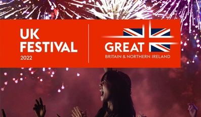 British Council Qatar Announces Programme for 7th UK Festival